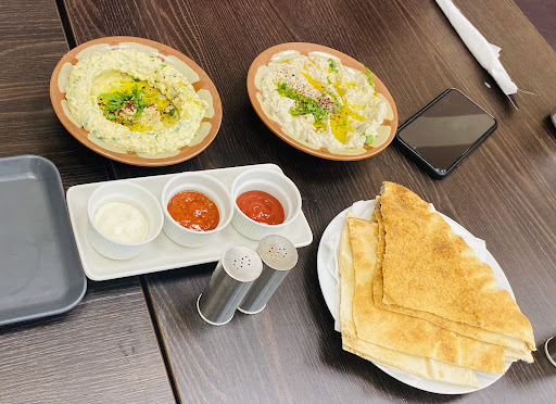 Photo of Greek Souvlaki - 135 Queensway, Bletchley, Milton Keynes MK2 2DY